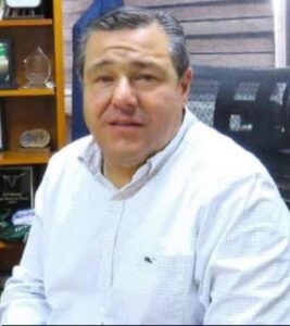 El Director Ejecutivo (JMAS) Marco Licón Informó Que Por Instrucción De la gobernadora La Administración Estatal Mantendrá Sin Incremento La Tarifa Del Agua 