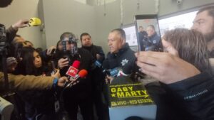 Autoridades Revisan Incidencia Delictiva Tras Ataque A Policías Estatales