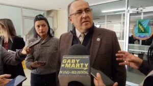 Presenta UACH Perfiles Al Doctorado En Ciencias Políticas