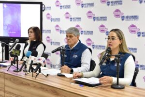 Serán del 3 al 13 de febrero las preinscripciones en Educación Básica