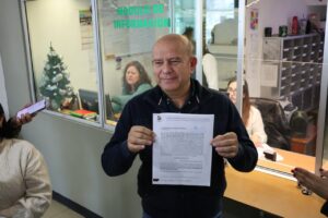 Reforma histórica en Chihuahua: Cuauhtémoc Estrada propone que ciudadanos decidan directamente sobre sus regidores