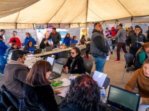 Beneficia JMAS a más de mil familias con descuentos en enero