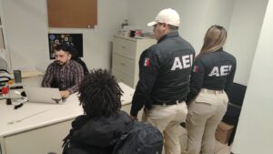 Localiza Fiscalía a adolescente originario de Uzbekistán reportado ausente en Ciudad Juárez