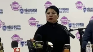 Buscan equilibrar liderazgo en la industria manufacturera; mujeres ocupan 40% de gerencias