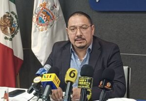 Analizarán empresarios y autoridades proyectos de movilidad con recursos del ISN en Ciudad Juárez