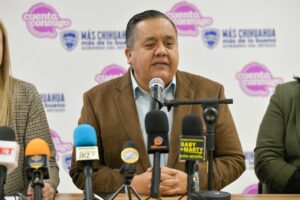 Invita Estado a juarenses a participar en el programa Matrimonios Colectivos 2026