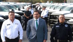 Advierte Alcalde Que Se Aplicará La Ley Contra Vehículos Chocolate