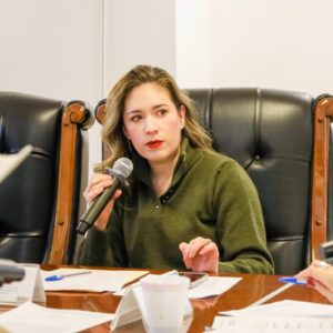Impunidad de Garduño exhibe naturaleza corrupta de la 4T: Alma Portillo