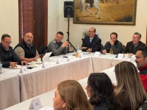 Será SSPE encargada de la seguridad de la Copa Mundial de la FIFA 2026