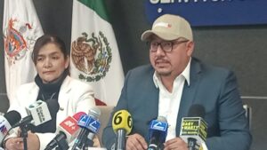 Maestro Iván Pérez Presidente Canaco Juárez Denuncia Las Cuotas A Los Gimnasios Por Sociedad De Autores