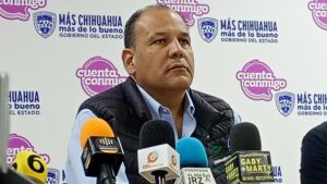 Instalaron Mil 200 Cámaras Centinela En Conalep Chihuahua