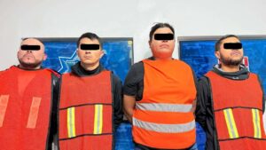 Participan En Pelea Campal En Un Bar