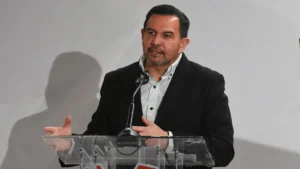 Reitera Presidente Municipal Cruz Pérez Llamado Al PAN Para Pagar Adeudo Del Impuesto Predial En Juárez