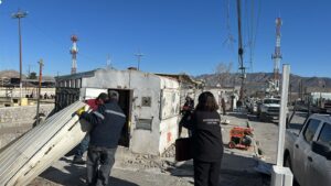 Ciudad Juárez En Seguimiento Del Plan De Reordenamiento Urbano