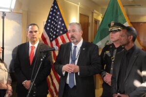 Impulsa SSPE la recuperación de espacios públicos en colonias prioritarias de Chihuahua