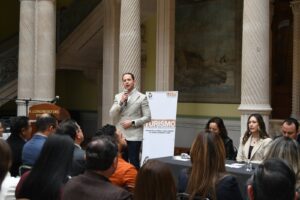 Hidalgo del Parral, segunda sede de los Foros de Turismo 2026