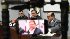 Fiscalía General del Estado exige revisión del caso ante liberación del dueño del crematorio Plenitud