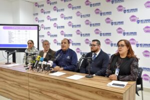 Presenta Conalep resultados del Tamizaje 2025 de salud emocional y física del alumnado