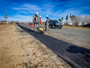 INTERCONECTA JMAS POZO 264 PARA FORTALECER EL SUMINISTRO EN RIBERAS DEL BRAVO