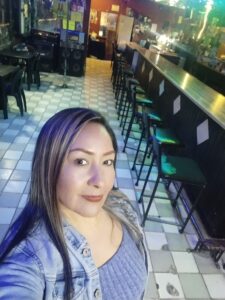 No tienes que ser super madre, super esposa, super hija, super ama de casa, super profesional, super mujer.