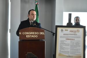 Convocan a Audiencias Públicas sobre elección directa de regidurías