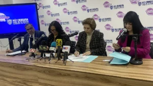 Impulsan desarrollo institucional de las OSC con calendario anual de capacitaciones en Juárez