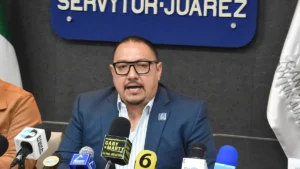 Sufre Comercio Organizado Una Contracción En Las Ventas Durante El Mes De Enero 2026