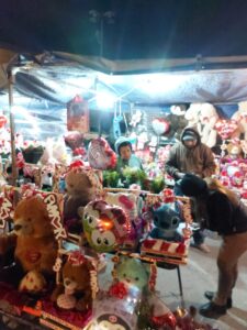 La Dirección De Regulación Comercial Municipal Invita A Los Comerciantes Para Sacar Sus Permisos Para Este 14 De Febrero