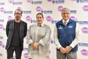 Lanza Gobierno del Estado convocatoria para integrar Orquesta Sinfónica y Coro Esperanza Chihuahua en Guadalupe