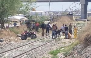 Joven De 15 Años Pierde La Vida Al Accidentarce En Una Cuatrimoto