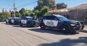 Nuevas patrullas Police Interceptor, inversión en tecnología de vanguardia para mayor seguridad