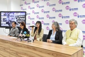 Anuncia Estado actividades por el Día Mundial del Teatro y la Poesía