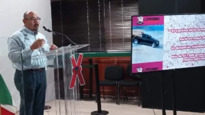 Invita Dirección de Limpia a seguir denunciando al Cochino de la Semana