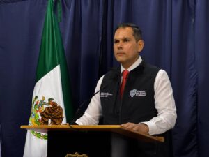 Destaca Gilberto Loya inversión histórica en seguridad