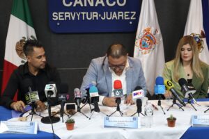 IMDEJ y Canaco consolidan alianza para fortalecer el Circuito Atlético Pedestre 2026