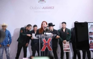 Llega el Festival Cabalgando por Samalayuca 2026 este sábado