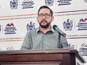 Refuerza Municipio seguridad con modelo que asegura patrullaje sin interrupciones