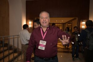 EN MEDIO DE LA FRACTURA DE MORENA, SUBE DANIEL MURGUÍA COMO ALTERNATIVA POR JUÁREZ