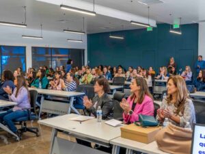 Día Internacional De La Mujer La Junta de Agua Y Saneamiento De Cd Juárez