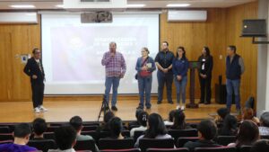 CONALEP Chihuahua beneficia a 700 personas con el Taller Escuela para Padres, Madres y Personas Cuidadoras