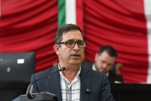 Urgen medidas para enfrentar a las plagas forestales: Congreso