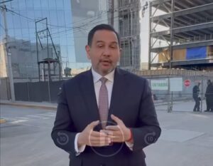 Alcalde Cruz Pérez Se Tuvo Que Tragar Sus Propias Palabras Y Ahora Pide Acceso A Las Cámaras Centinela 