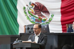 Demos más herramientas al ciudadano para poder cumplir sus responsabilidades: Jorge Soto