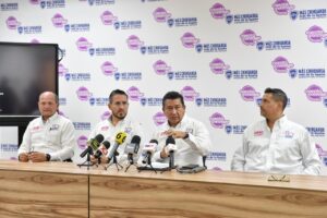 Anuncia Gobierno del Estado proyecto de construcción de vivienda social en Juárez