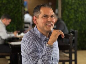 Presenta Gilberto Loya estrategia de seguridad a alcaldes de la zona Centro Sur del estado