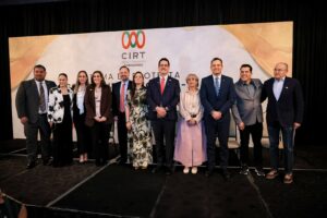 Marco Bonilla fortalece alianza estratégica con medios de comunicación en Chihuahua