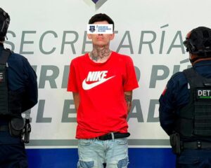 Estrategia de Gilberto Loya permite detención de presuntos implicados en homicidio en Ciudad Juárez