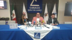 Maestro Iván Pérez Ruiz Encabezará La Nueva Federación De Comercio