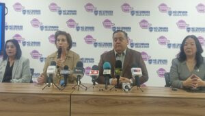 Realizará Gobierno del Estado Segundo Foro “JASP 2025-2027 Maximizando Impactos” en Ciudad Juárez