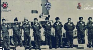 Departamento De Rescate Celebra Sus 49 Aniversarios Sirviéndole A Los Juarenses En Emergencias